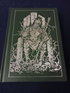 Shadowdark – prosty OSR z potencjałem