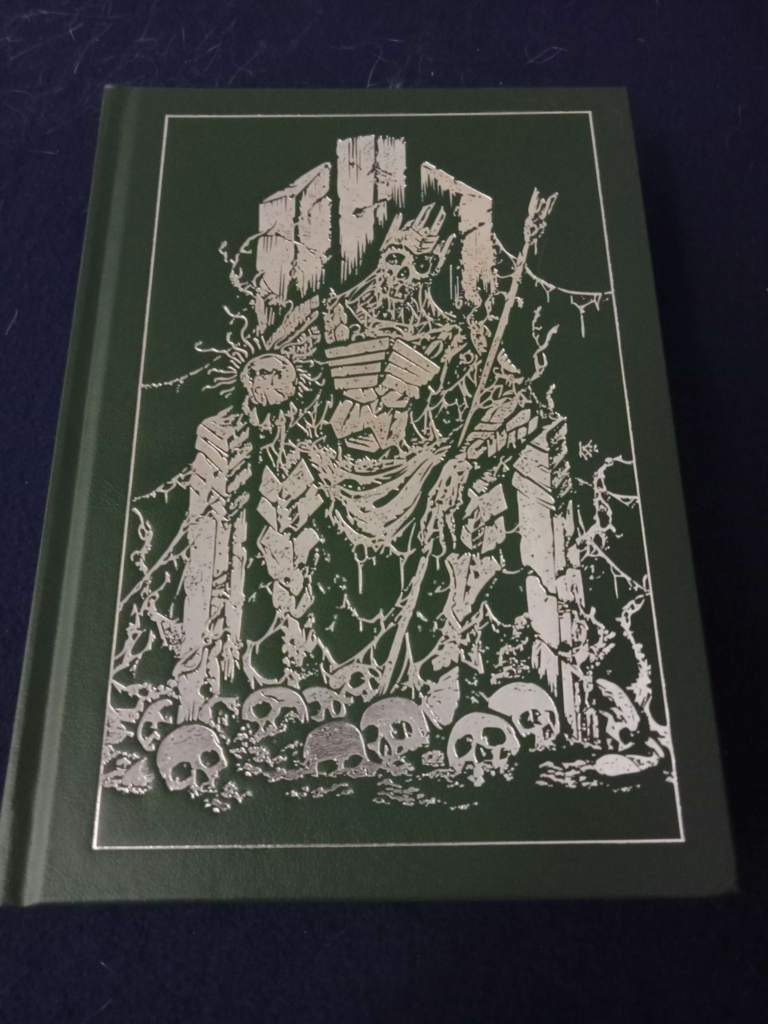 Podręcznik Shadowdark RPG